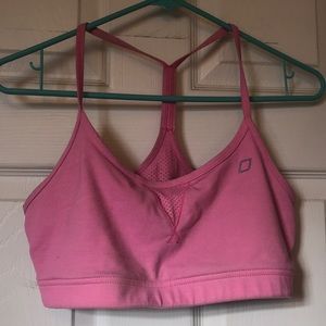 Lorna Jane y back sports bra, medium support